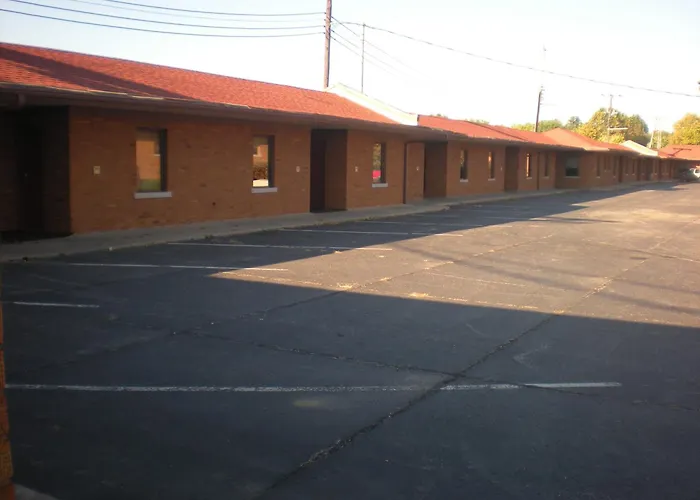 Motel Knights