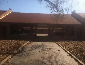 Knights Motel