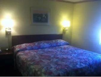 Knights Motel