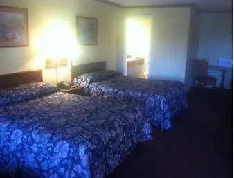 Knights Motel Jacksonville